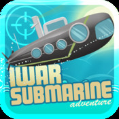 iWar Submarine Adventure